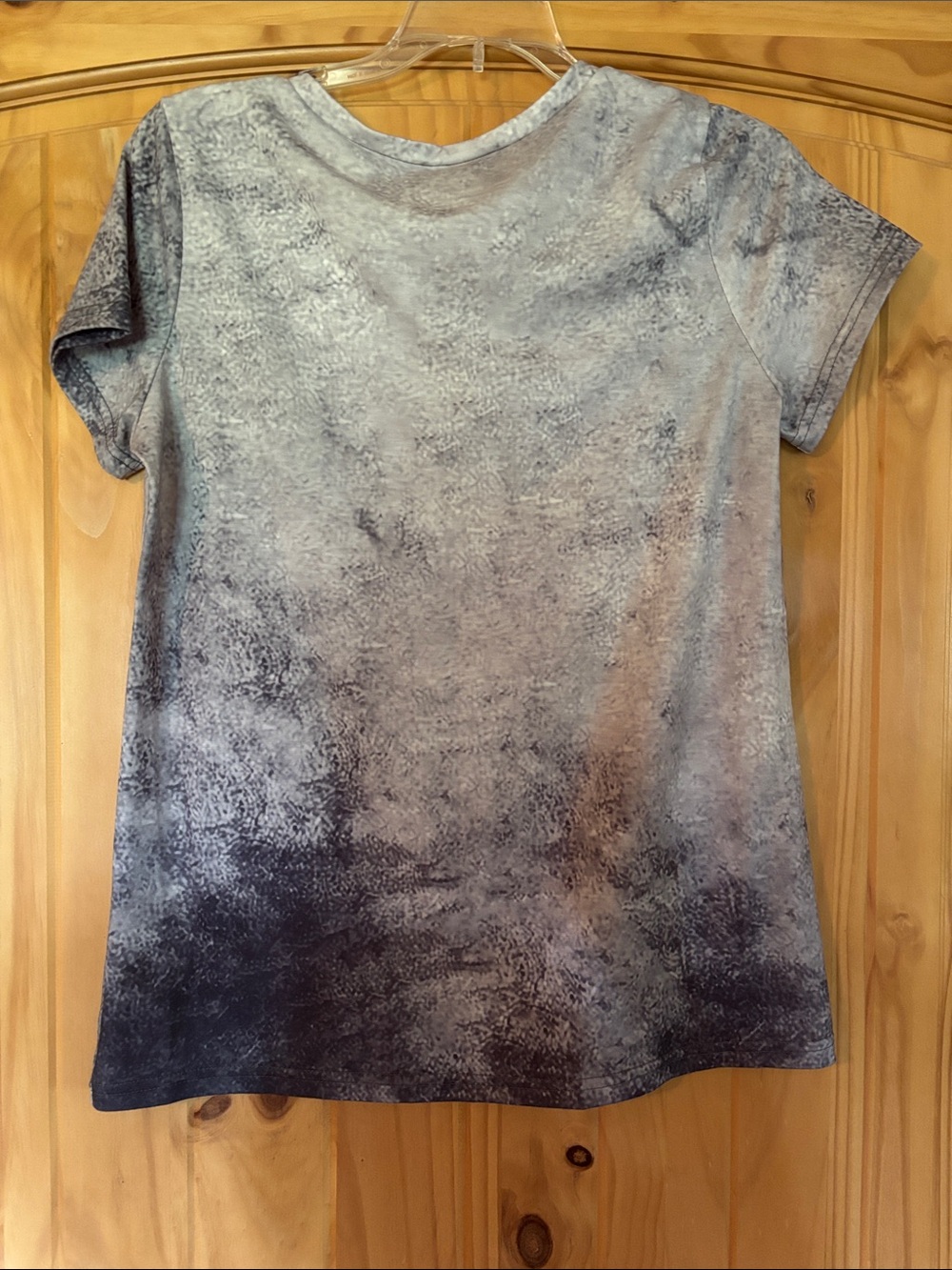 Clock Shirt - Picture 3 of 3